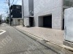 月極駐車場 看板写真 2枚目