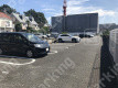 月極駐車場の周辺写真