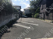 月極駐車場の周辺写真