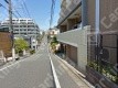 上池台5 月極駐車場の周辺写真