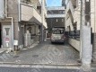 月極駐車場 月極駐車場 車室写真 3枚目