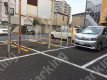 月極駐車場の周辺写真