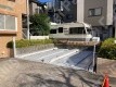 月極駐車場の周辺写真
