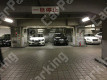 月極駐車場の周辺写真