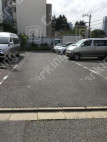 上大崎3 月極駐車場の周辺写真
