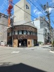 大阪市西区西本町1 月極駐車場の周辺写真