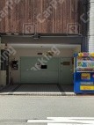 大阪市西区西本町1 月極駐車場の周辺写真