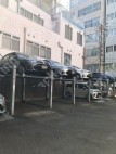 月極駐車場の周辺写真