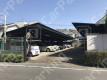 新高4 月極駐車場の周辺写真