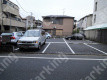 洗足1 月極駐車場の周辺写真