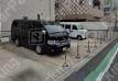 新小岩3 月極駐車場の周辺写真