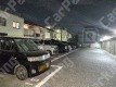 山之内1 月極駐車場 車室写真 2枚目