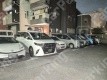 山之内1 月極駐車場 車室写真 2枚目