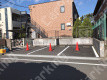 月極駐車場の周辺写真