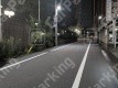 中央1 月極駐車場 出入り口写真 3枚目