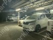 中央2 月極駐車場 車室写真 3枚目