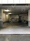 大阪市西区新町1 月極駐車場の周辺写真