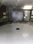 渋谷区神宮前2 月極駐車場の周辺写真