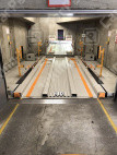 渋谷区神宮前2 月極駐車場 その他写真 2枚目
