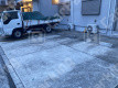月極駐車場の周辺写真
