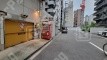 大阪市西区新町3 月極駐車場の周辺写真