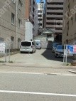 大阪市西区北堀江2 月極駐車場 その他写真 2枚目