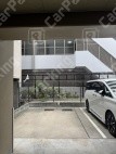 島之内2 月極駐車場 車室写真 9枚目