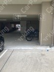 島之内2 月極駐車場 出入り口写真 4枚目