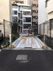 麻布十番3 月極駐車場の周辺写真