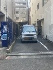 麻布十番3 月極駐車場の周辺写真