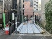 麻布十番3 月極駐車場 設備写真 2枚目