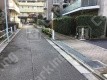 月極駐車場 出入り口写真 1枚目
