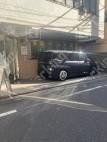 新宿5 月極駐車場の周辺写真