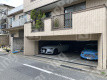 月極駐車場の周辺写真