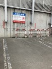 月極駐車場の周辺写真