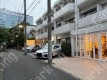 上大崎4 月極駐車場の周辺写真