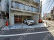 二葉3 月極駐車場の周辺写真