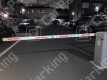 月極駐車場の周辺写真