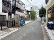 月極駐車場の周辺写真
