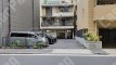 大阪市西区南堀江3 月極駐車場の周辺写真