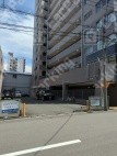 大阪市西区南堀江3 月極駐車場 その他写真 2枚目