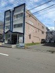 大阪市西区南堀江3 月極駐車場 その他写真 3枚目
