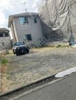 月極駐車場の周辺写真
