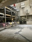 月極駐車場の周辺写真