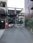 道玄坂2 月極駐車場の周辺写真