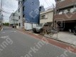 南品川4 月極駐車場の周辺写真