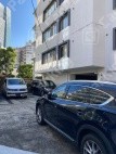 六本木7 月極駐車場の周辺写真