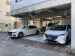 月極駐車場の周辺写真