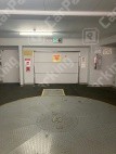 月極駐車場の周辺写真