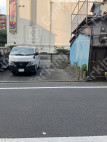 月極駐車場の周辺写真